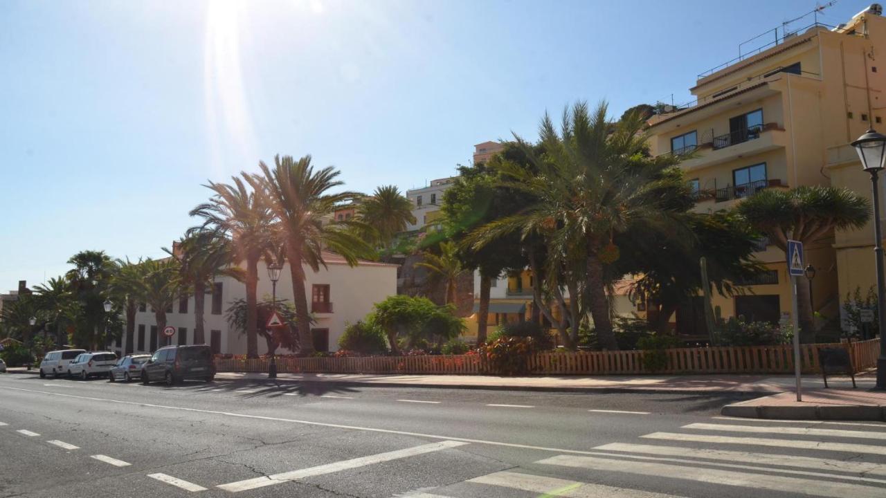 Apt El Molino 1 Valle Gran Rey Exterior foto